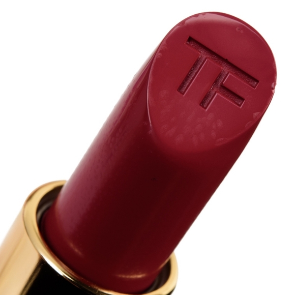 Tom Ford Blazing Kiss Lipstick (ROSEY PLUM) - Picture 4 of 17